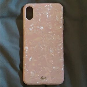 iPhone 10xs Max phone case